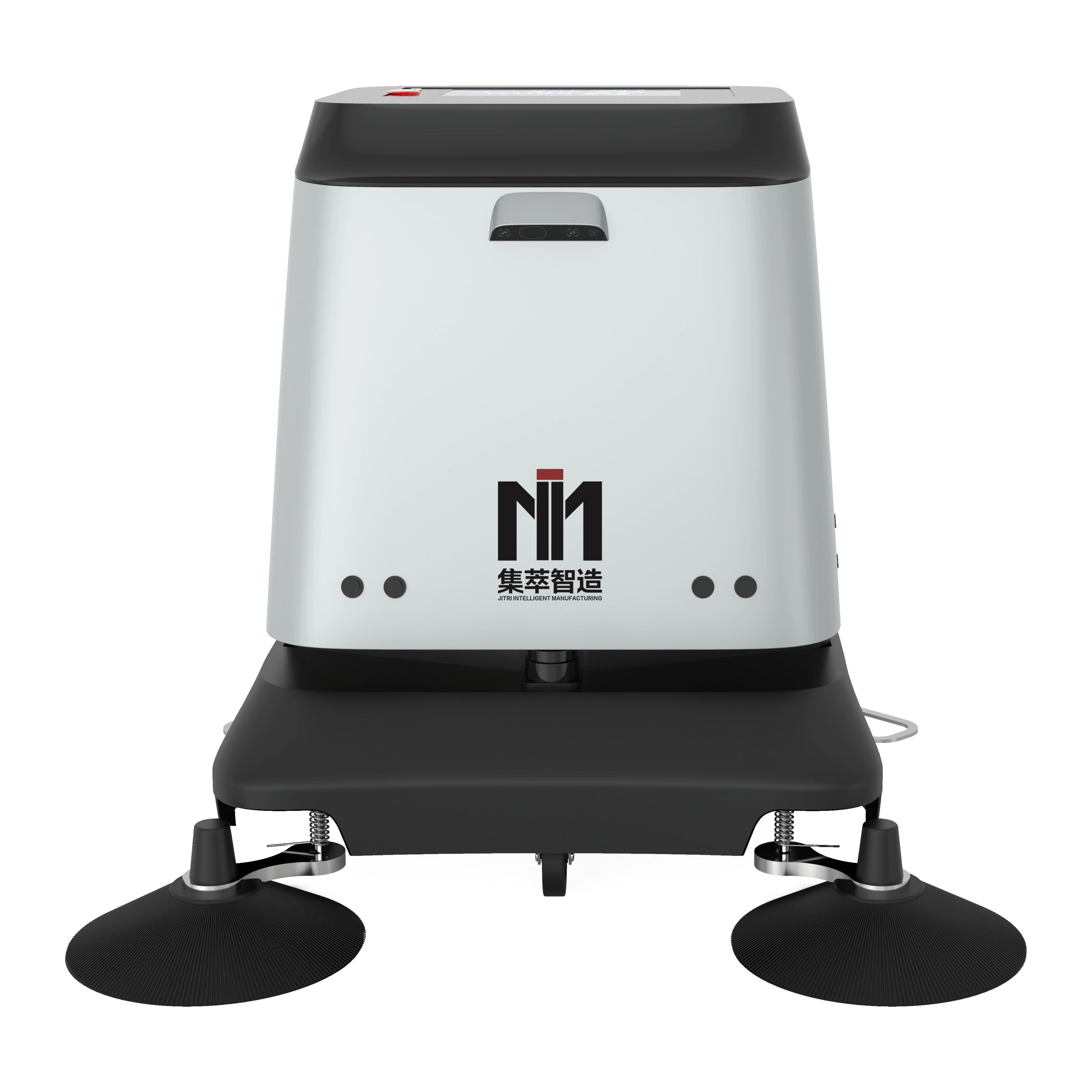 Wholesale Autonomous Smart Self Cleaning Robot Cleaner for Commercial Cleaning