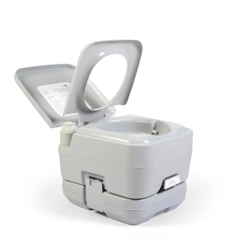  camping wc mobile outdoor car toilet portable for