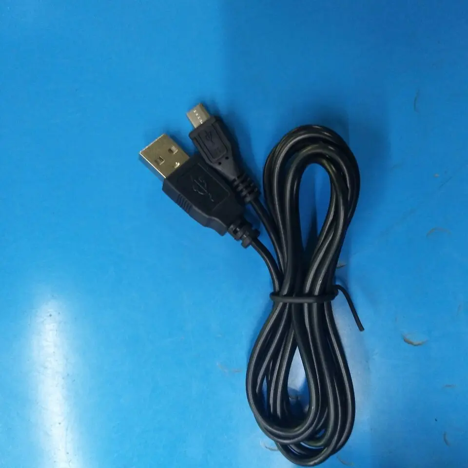 Micro USB Cable 2.4A Fast Charge USB Data Cable for Samsung Xiaomi LG Tablet Android Mobile Phone USB Charging Cord