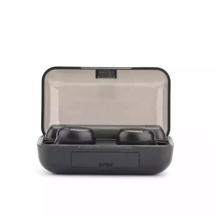 USA  Warehouse 2-4Days Delivery Air Noise Cancelling TWS A 2 3 4 5 Headset Sport Stereo ANC Wireless TWS Earbuds Earphone