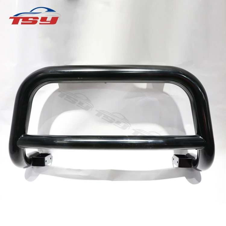 Pickup Car Front Bumper Bull Bar front grille guard for Triton