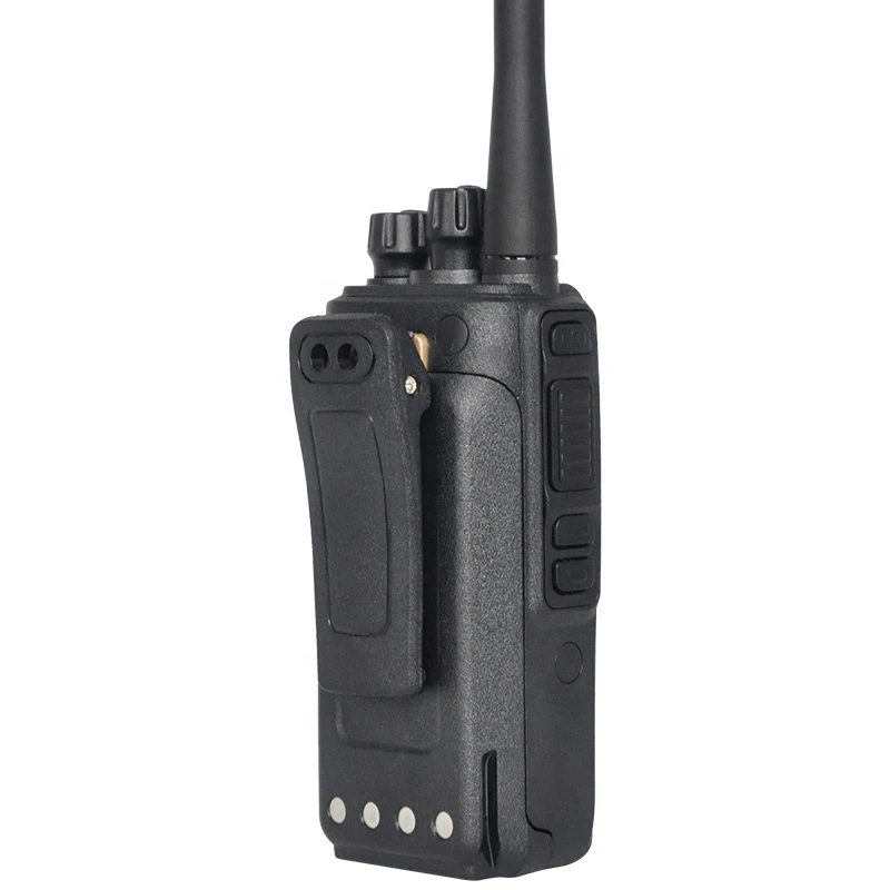 original two way radio encrypted walkie-talkie handheld two way radio Vertex Standard EVX-Z62