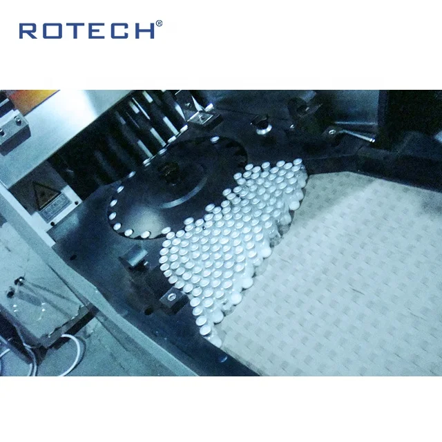 Manual Visual Inspection Machine For Ampoule