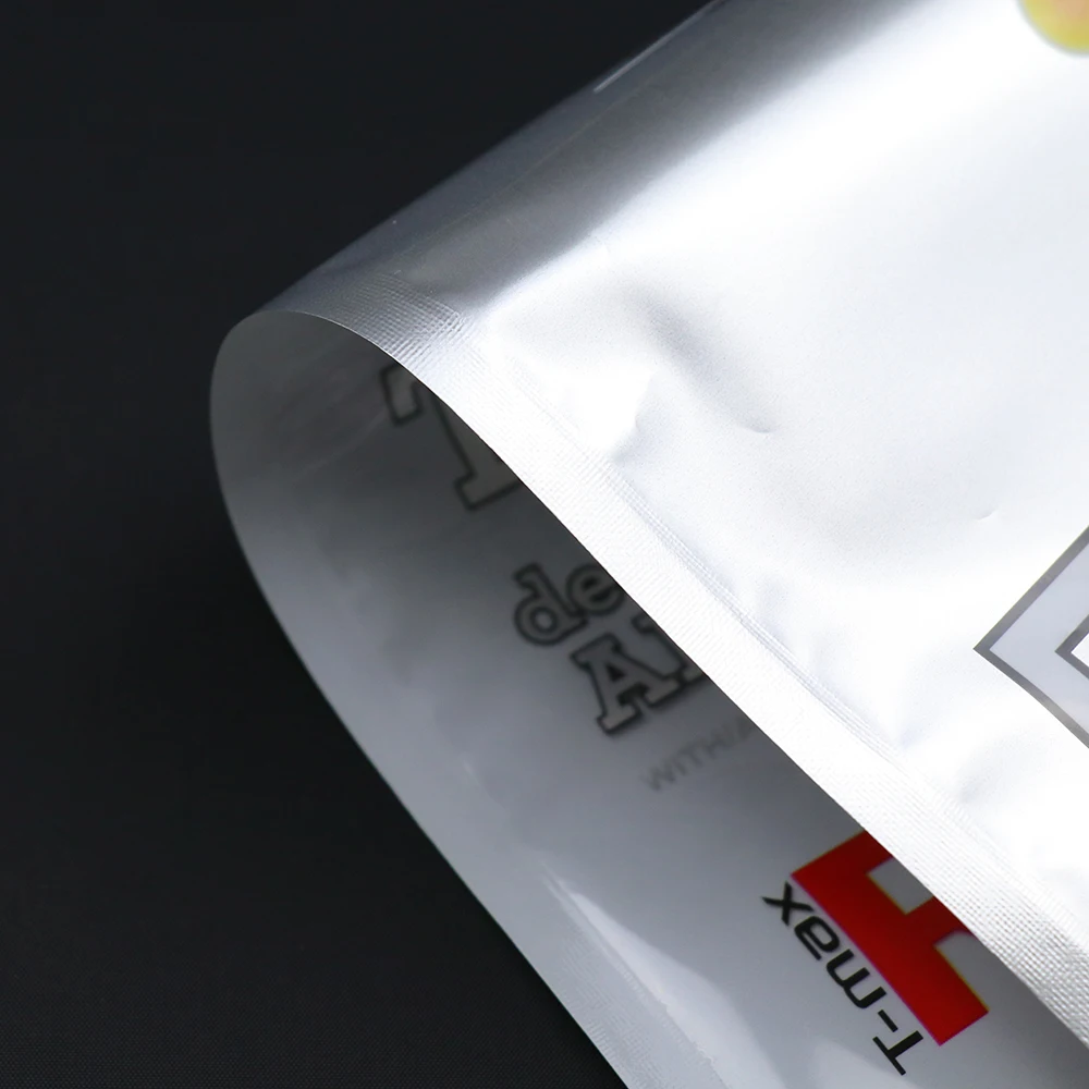 Mini jelly retail plastic small zip lock shopping mini jelly auminizing zip lock reusable ziplock bags