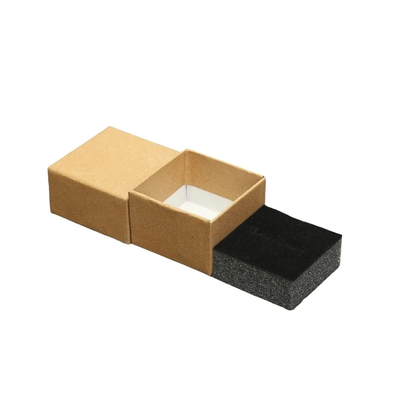 Latest Design Manufacturer Square Gift Box With Lid