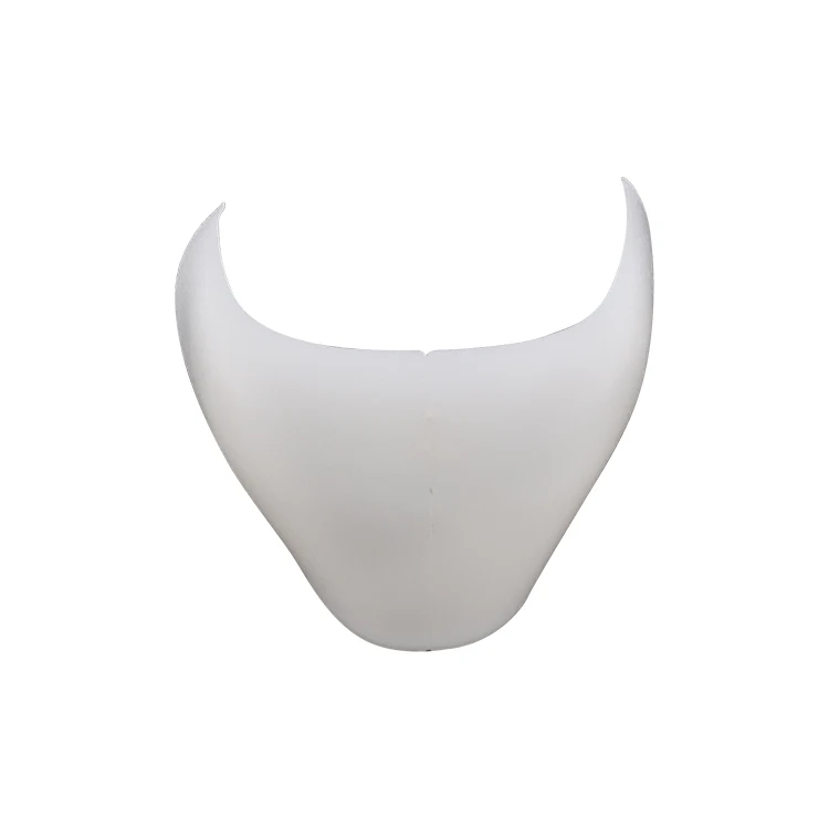 Custom Service back stiffener Plastic Part Precision Injection Molding Plastic Injection Molding Service for Shoes accessories