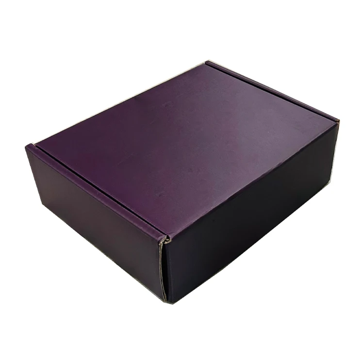 Custom Printing Logo White Gift Carton Shipping Cardboard Boxes Packaging Corrugated Box For Fruit And Pizza