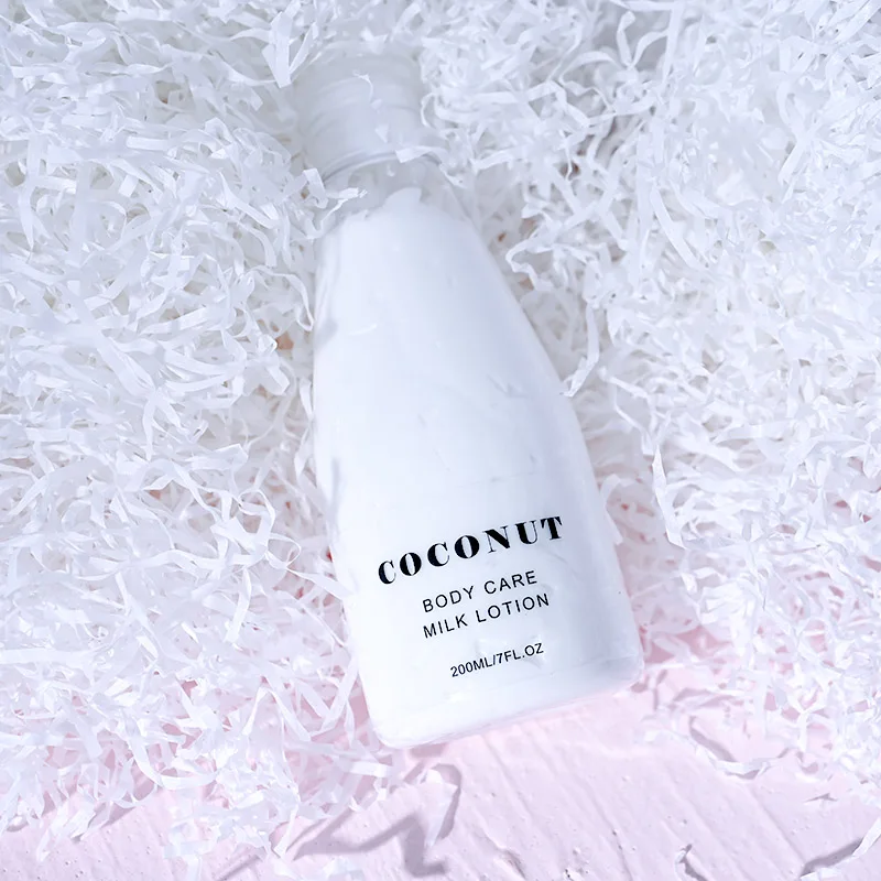 AiXin Private Label Moisturizing Soften Skin Cream Anti Drying Shea Butter Lotion Body Whitening Lotion Coconut Body Lotion