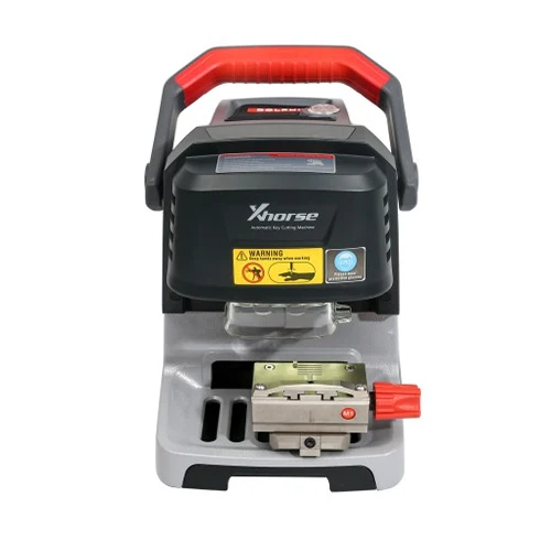 Original X-horse Condor Dolphin XP005 Programmer Key Cutting Machine V1.2.7 Works on IOS & Android lost key cuting macine
