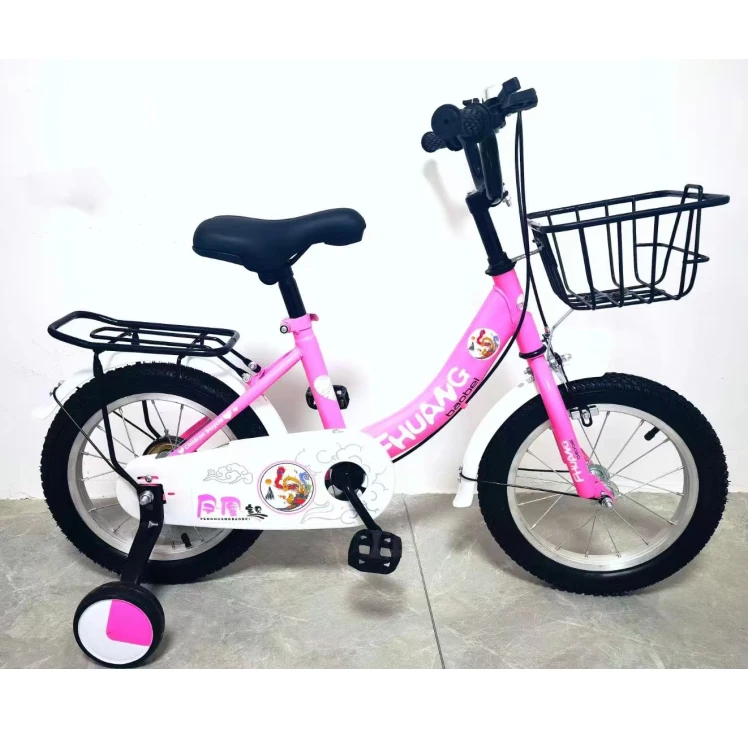 China made new style cheap steel 12 inch kids low bike price for 3 4 5 6 7 8 9 10 years old children bicycle baby toy bicicleta