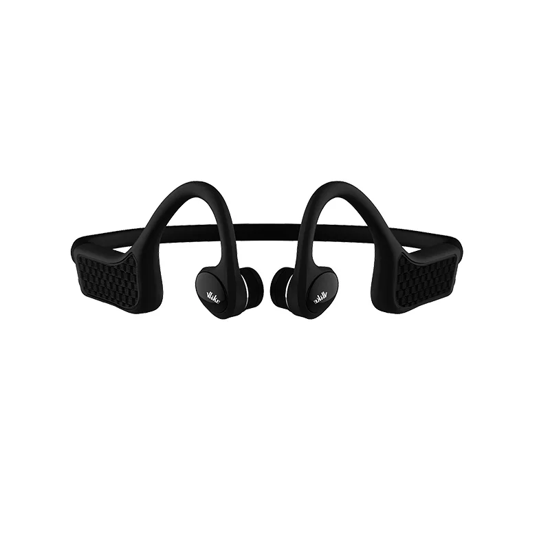 Hot Sale Vlike Bone Conduction Hearing Aid Glasses Hearing Aid Medium Rechargeable Hearing Aid