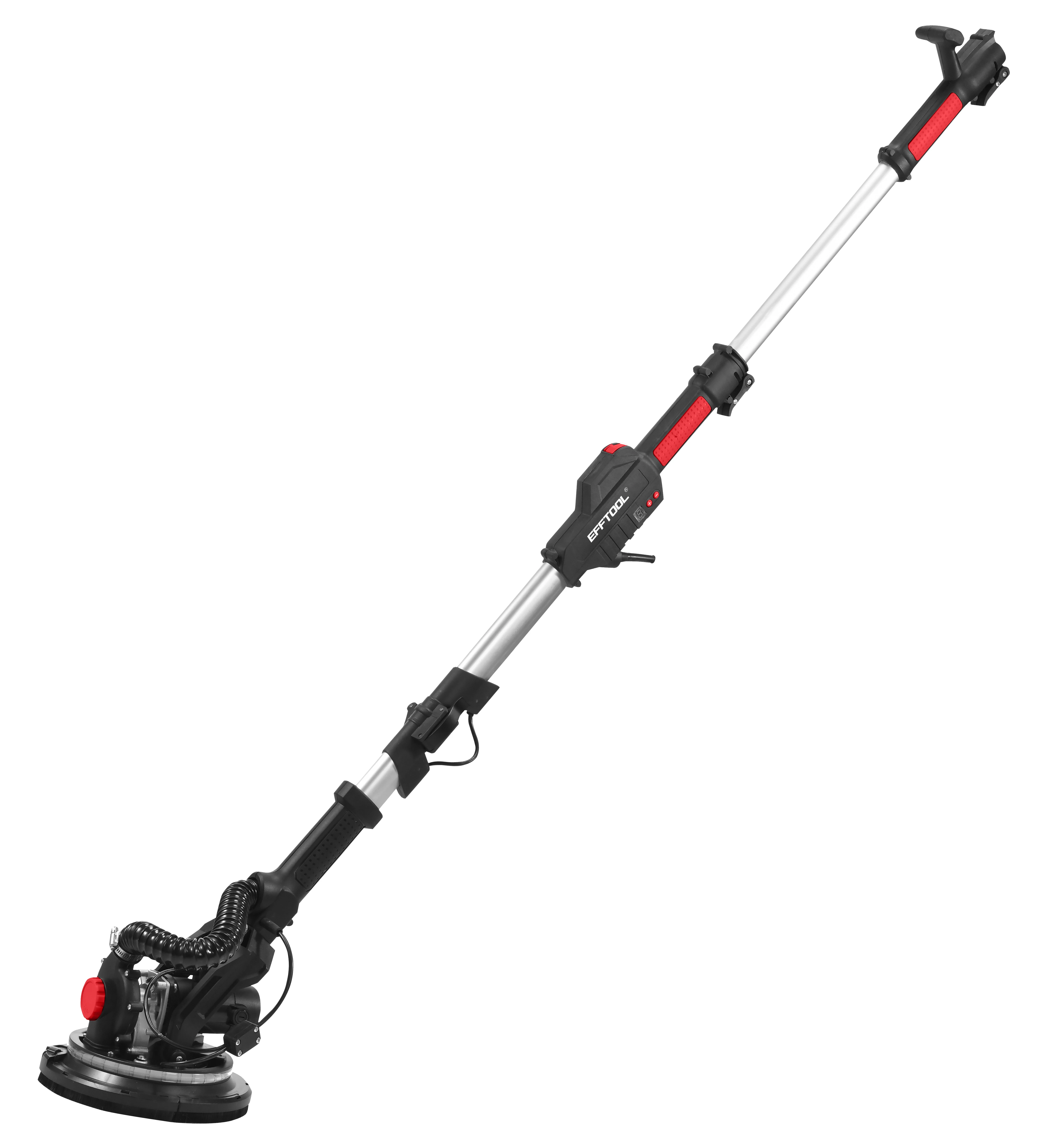 DS7241 Drywall Sander for Effortless Floor-to-ceiling Sanding