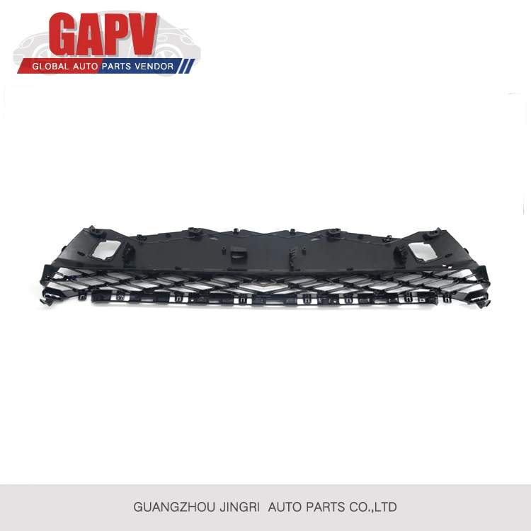 Spare parts Front Bumper Grille 53112-48270 for Lexus SERIES 2015-