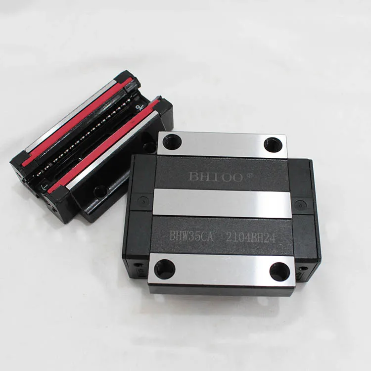 
High Quality Wholesale Cheap Linear Guide Rail Linear Guide Rail Block 