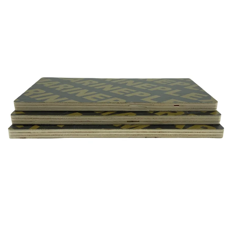 Hot Selling water-proof Construction Plywood biz standard film faced Board 8mm 12mm