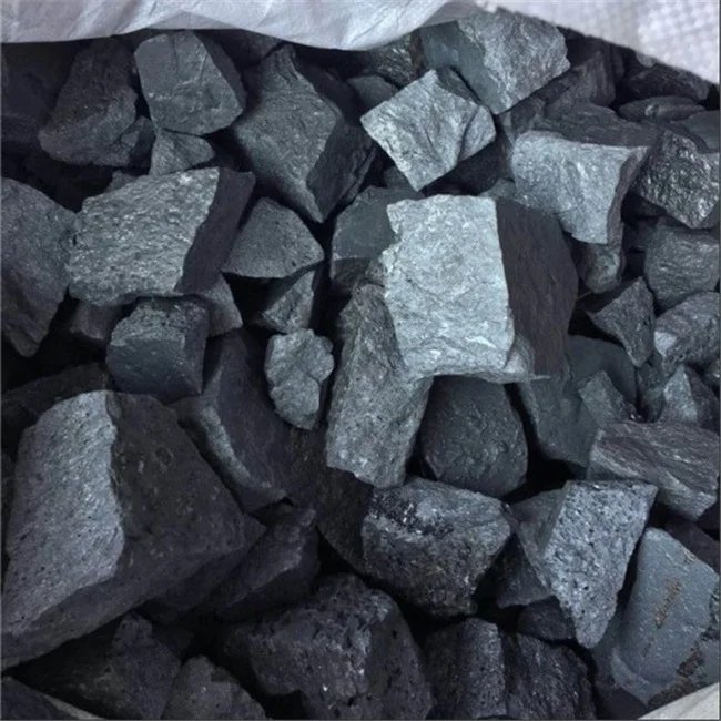 High Carbon Ferromanganese/ferro Manganese/ Femn75% Min