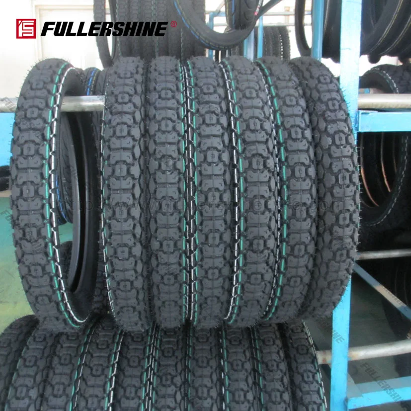 quality warranty street motorcycle tire 2.50-17 2.50-18 2.75-17 2.75-18 3.00-17 3.00-18