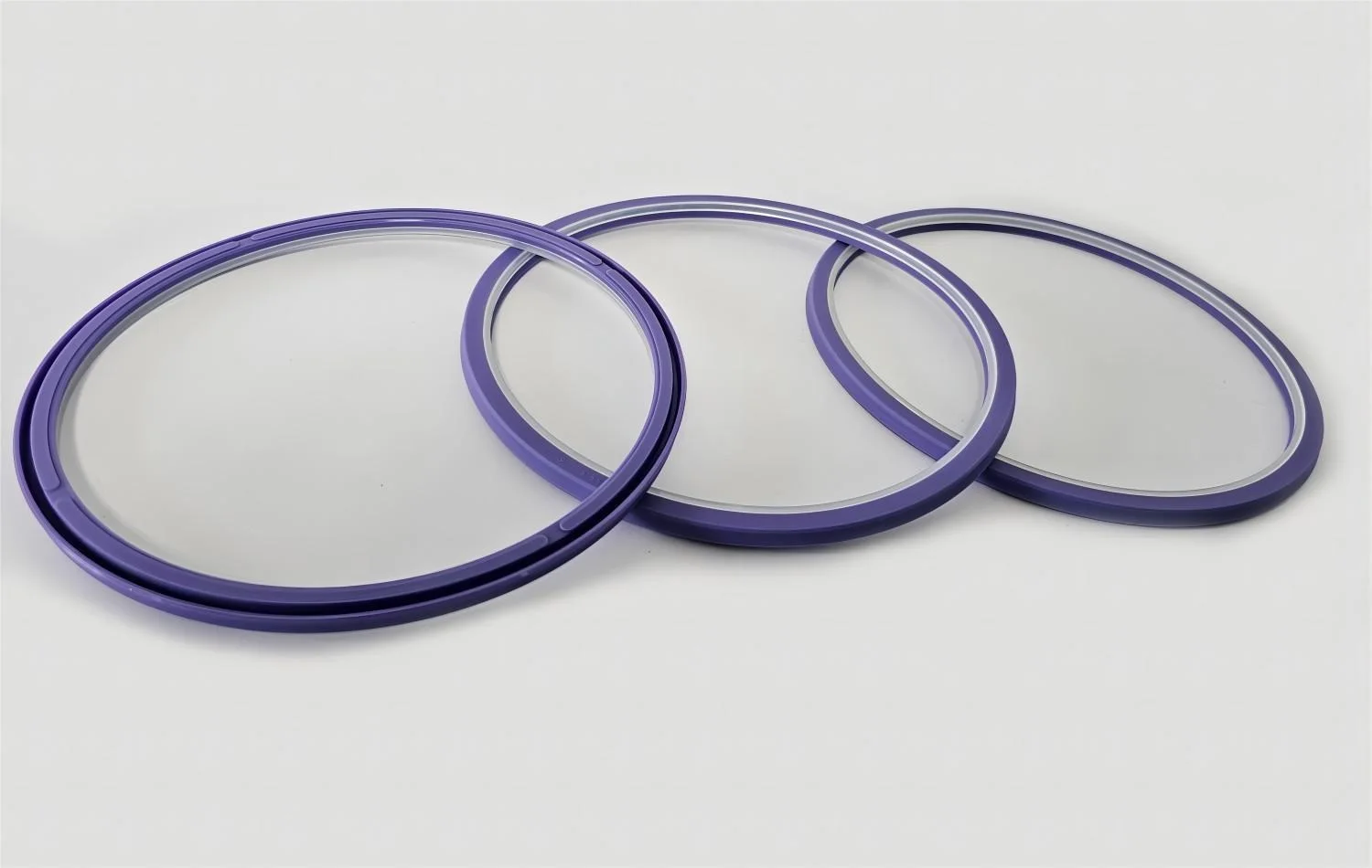 Hydraulic breaker oil seal Buffer oil seal BHY B-10B Size 170*185.5*6 seal kit For hydraulic hammer