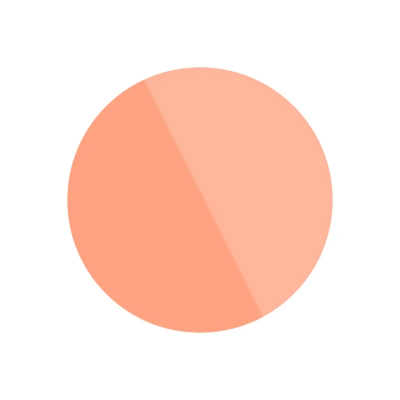 Multicoloured Round Silicone  Bottle Lid Opening Pad Can Jar Gripper Pads