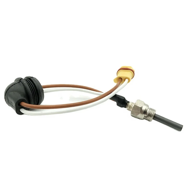 High quality rated voltage 18v original auto parts truck glow plug