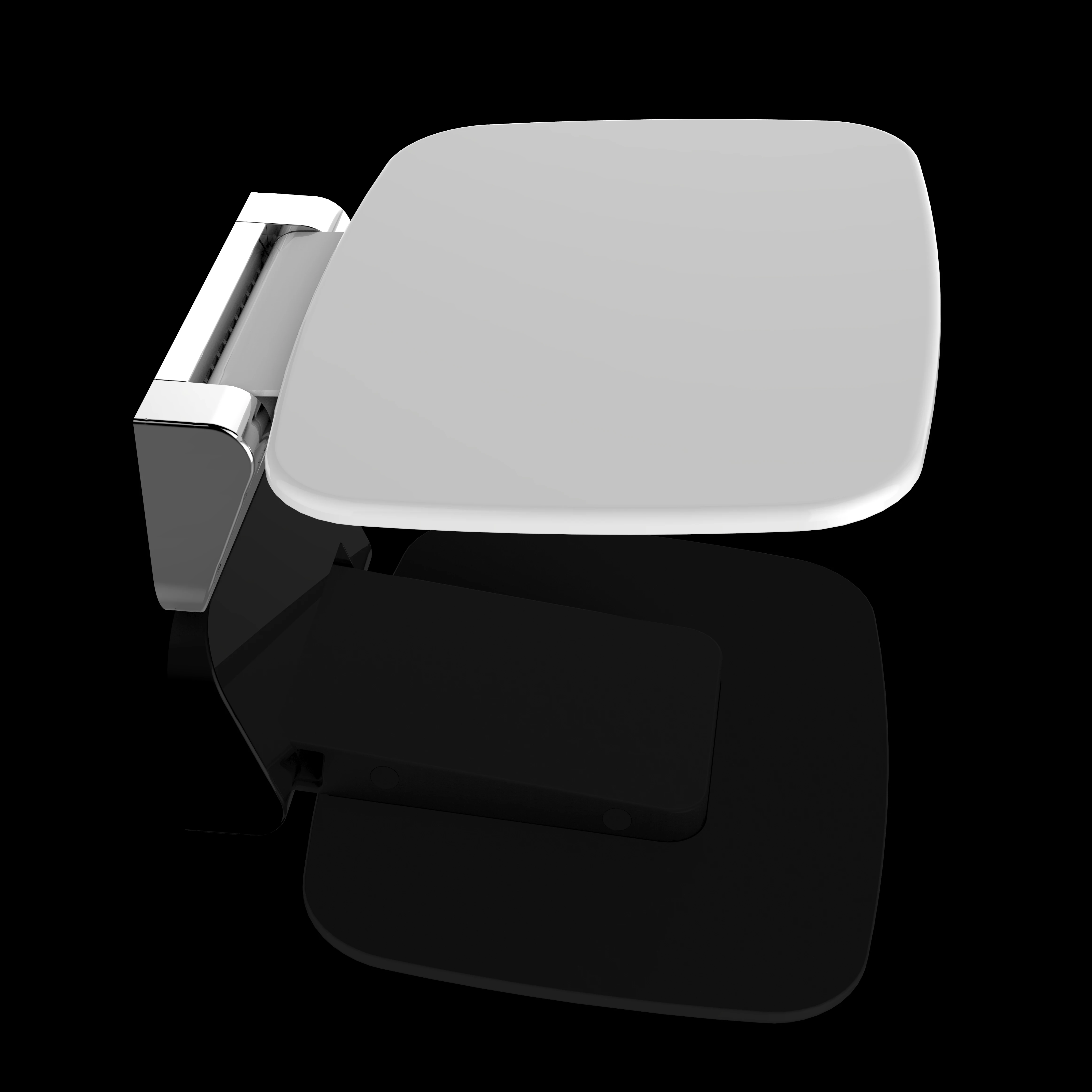 Shower Seat Chairs Factory Supplying Wall Mounted UF Folding TUV CE Shower Chairs Bathroom Wall,bathroom Urea,urea Foldable F187