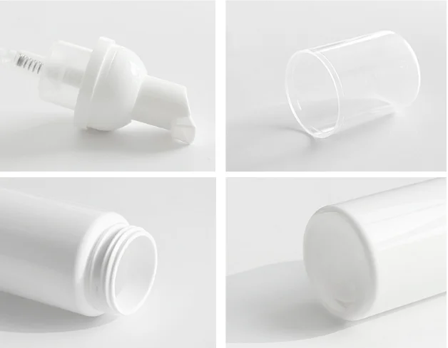 OEM Antibacterial Cleaning Foam Vagina Wash Feminine Hygiene