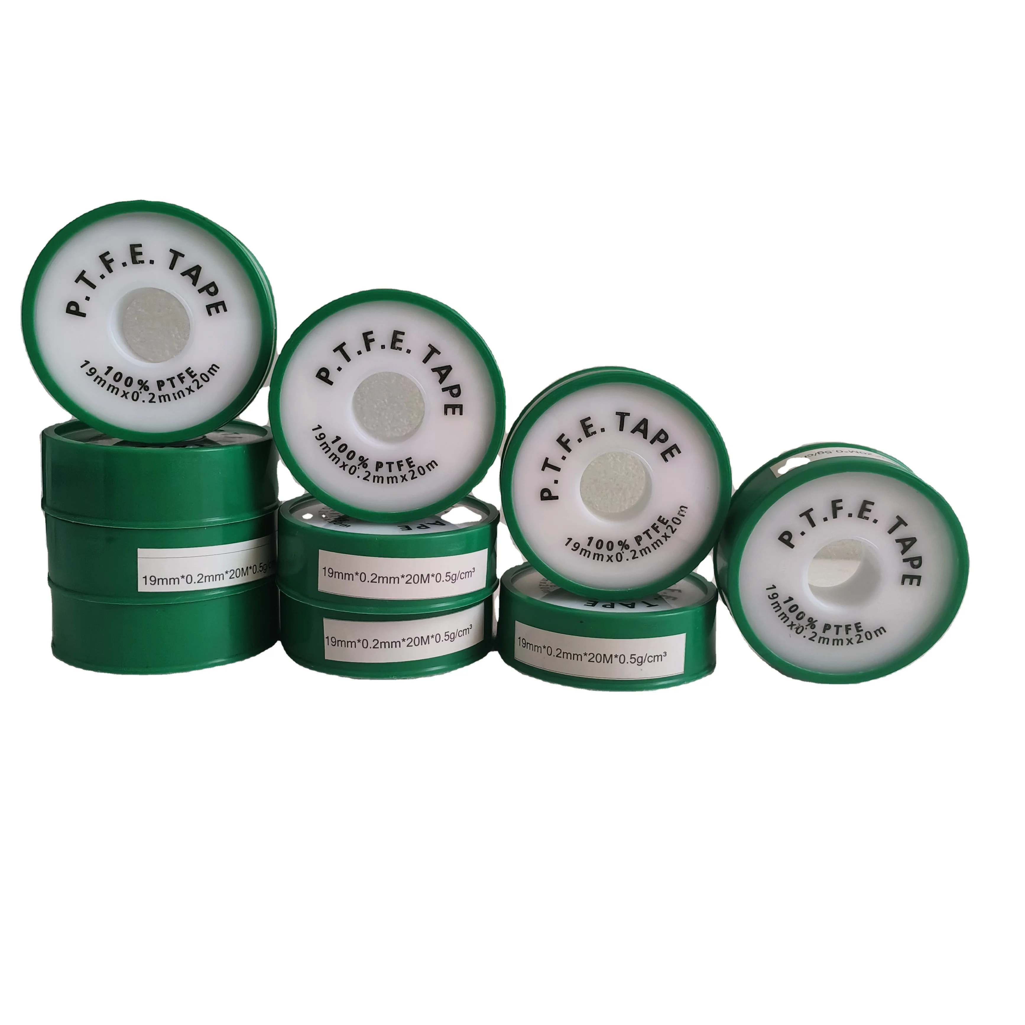 Raw meal belt raw tape 20 meters sealing waterproof special sealing tape