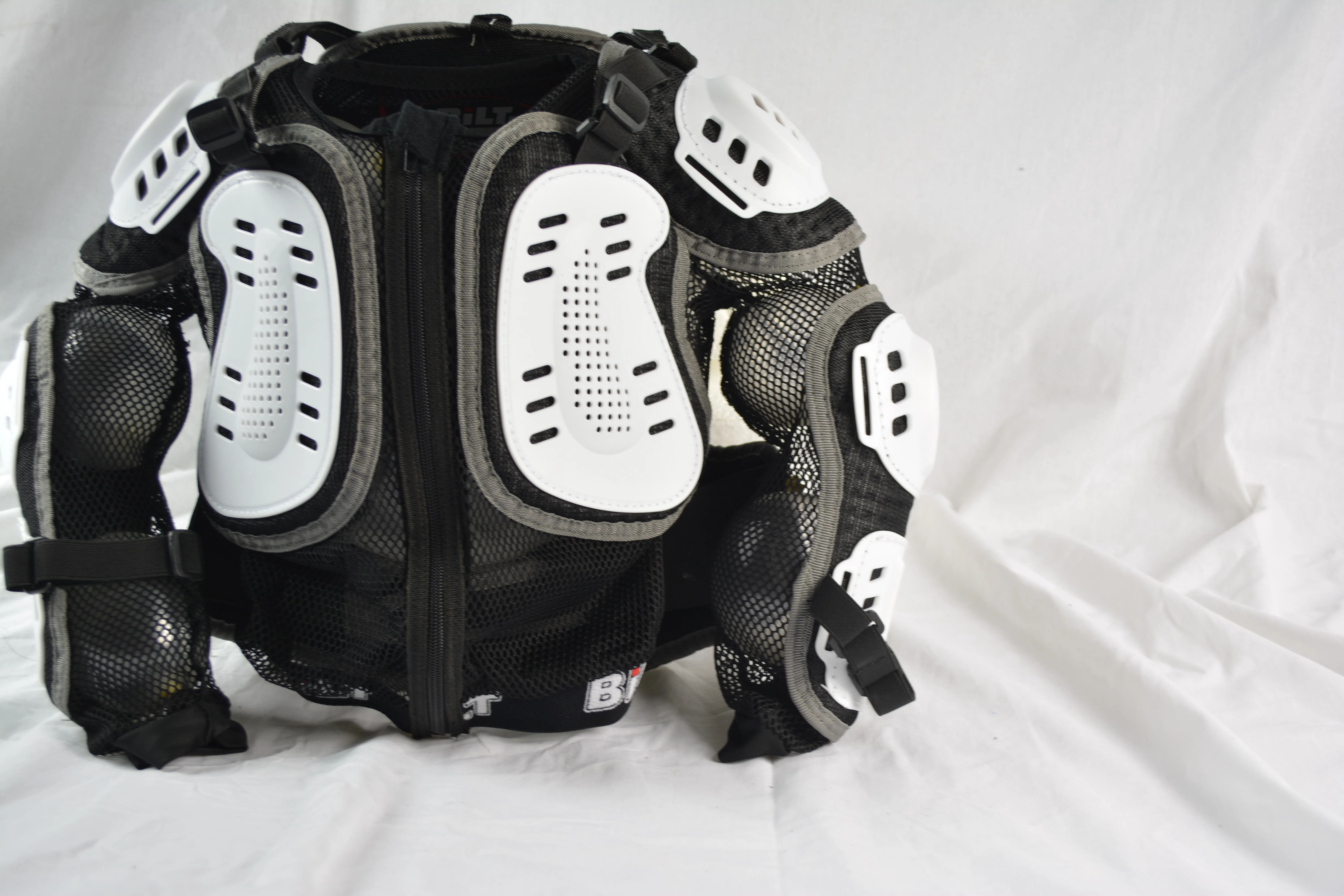 Kids motorcycle safety gear kids custom motocross armor kids full body armor for motorcycle