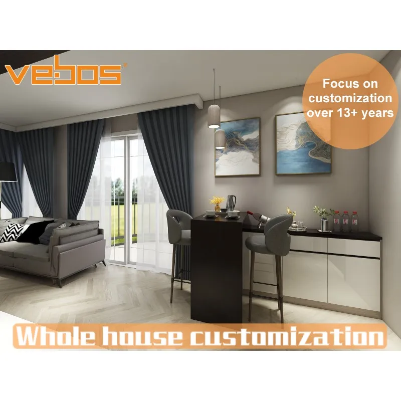  Complete customized wooden furniture bedroom sets and modern design Furniture Bedroom Set Hotel