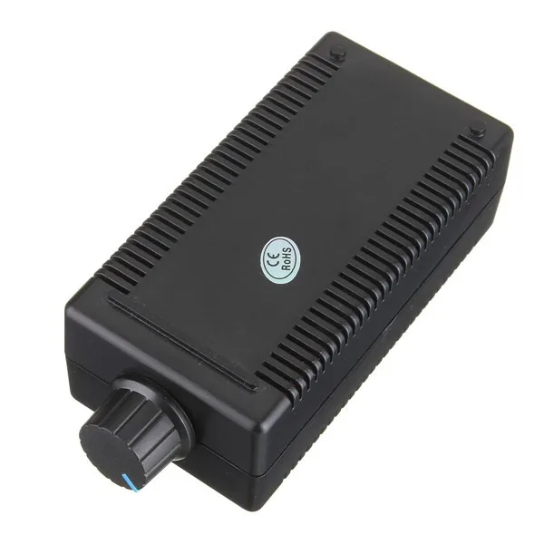 Модуль контроллера скорости двигателя постоянного тока 9-50 в 2000 Вт 40 А PWM HHO RC
