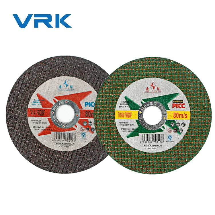 abrasive cutting grinding wheel cheap cutting disc cutting wheel 4inch