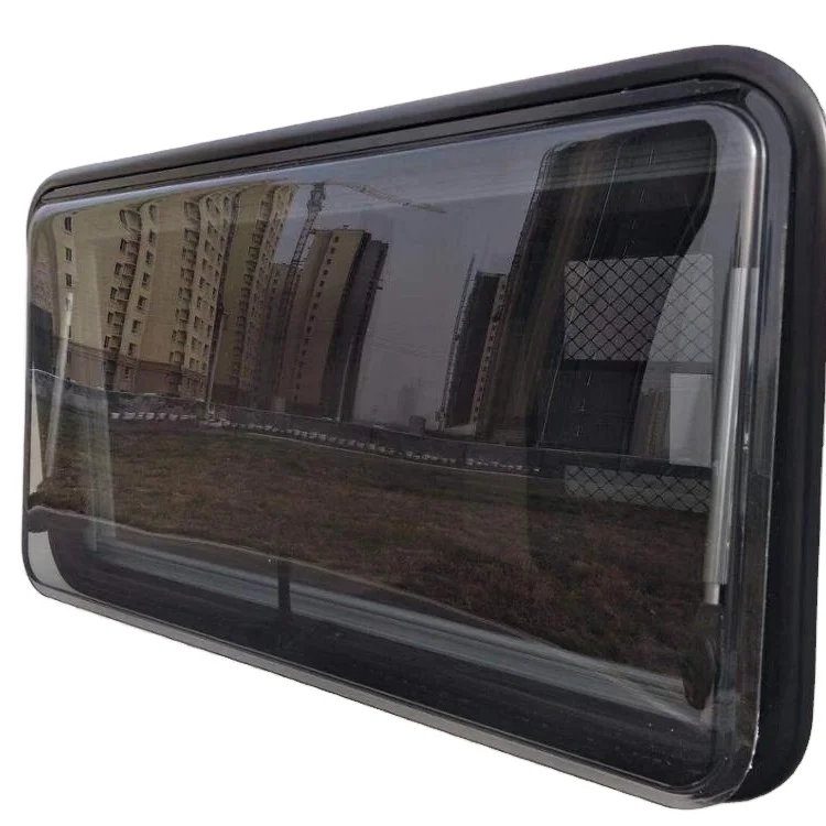 Caravan Window Screen Protect Motorhome Rv Sliding Camper Window Screen Anti Mosquito Insect Rv Window