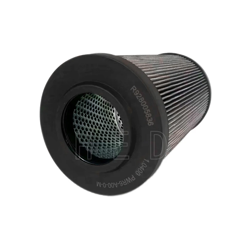 Фильтрующие элементы оборудования гидравлического масла R928046086 R928046088 R928046091