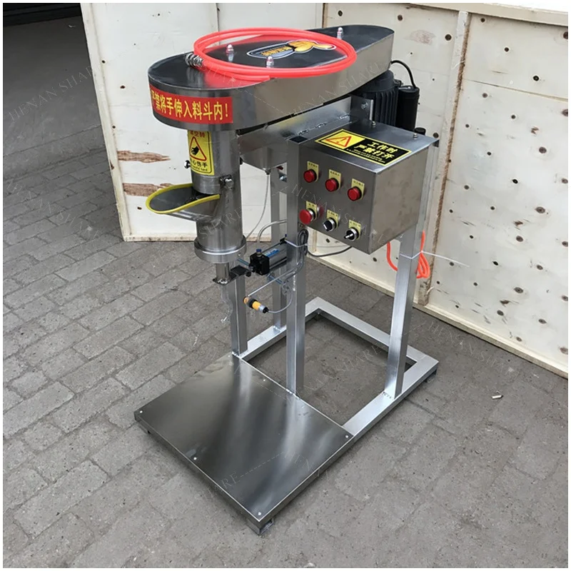 Gluten seitan making cutting forming machine