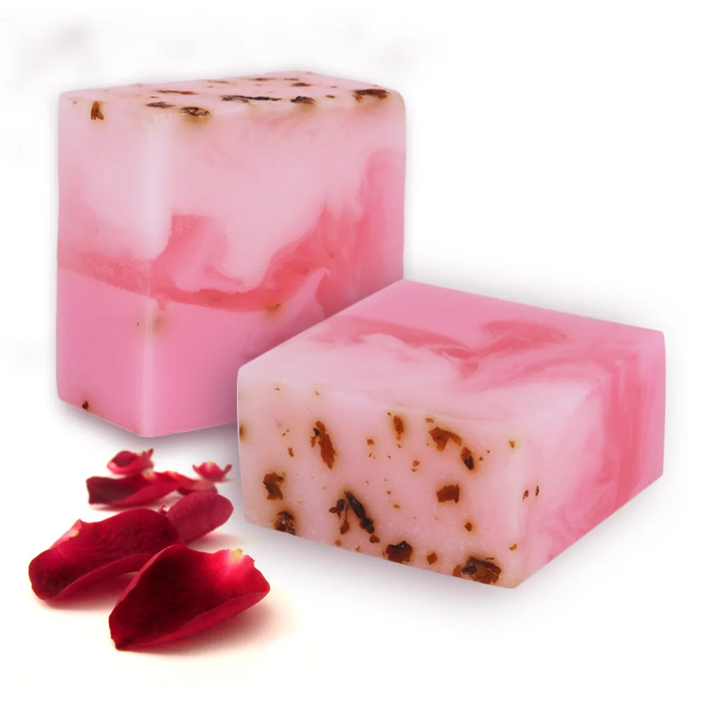 New Product Herbal Soap Feminine Health Product Vaginal Care Womb Wellness Rose Essential Oil Yoni Detox Soap