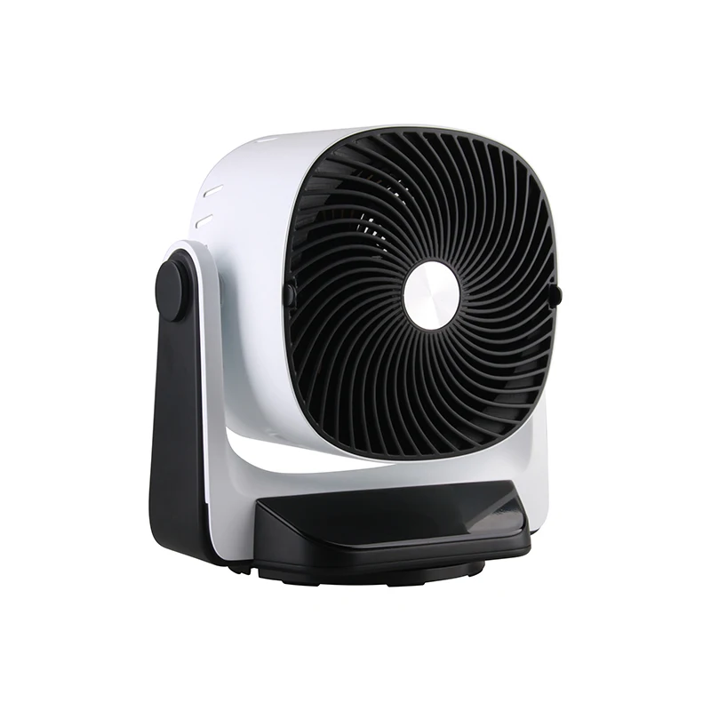 China Factory 8 Inch Table High Speed Fan Air Cooling Electric Fan