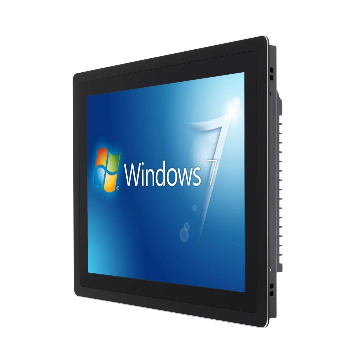 12.1 Industrial Computer Wince Fanless Pc Industrial Panel PC for industrial equipment