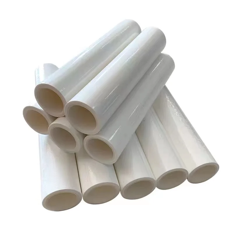 Dust Removal Floor Industrial PE Cleanroom Washable Adhesive Cleaning Sticky Lint Tacky Roller