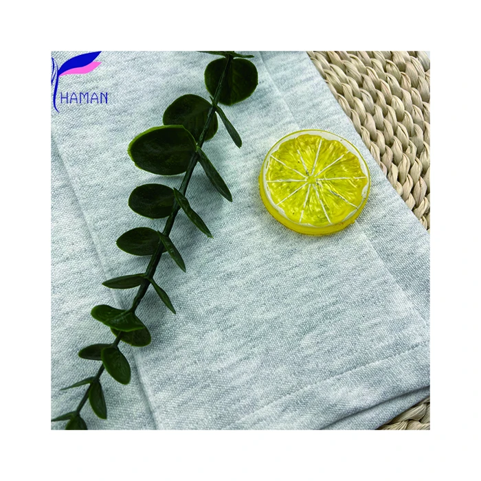 Best Price Highest quality Quick drying Breathable 60%cotton37%polyester3%spandex knitted fabric for coats, hoodies,  pants