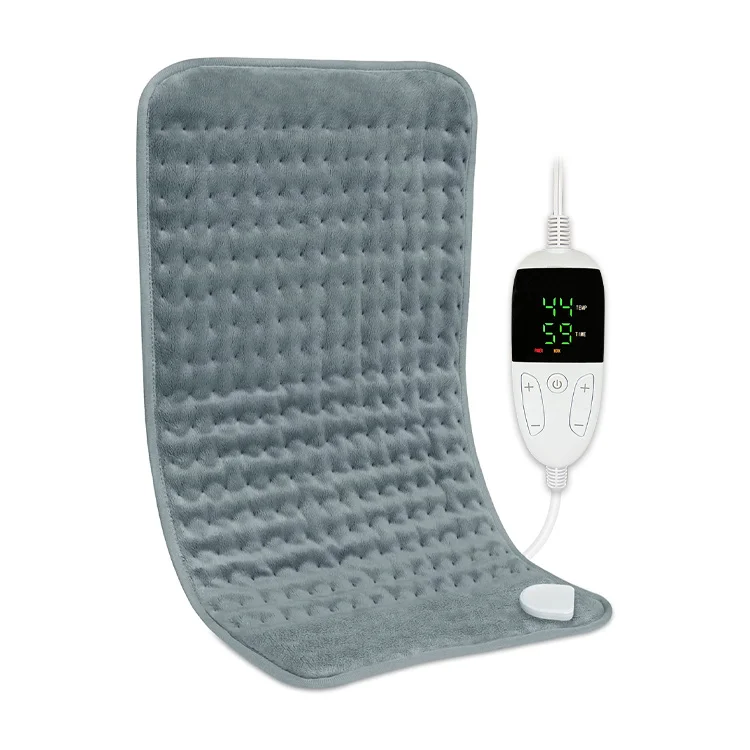 Wholesale Far Infrared Leg Heating Pad Professional Leg Heating Pad