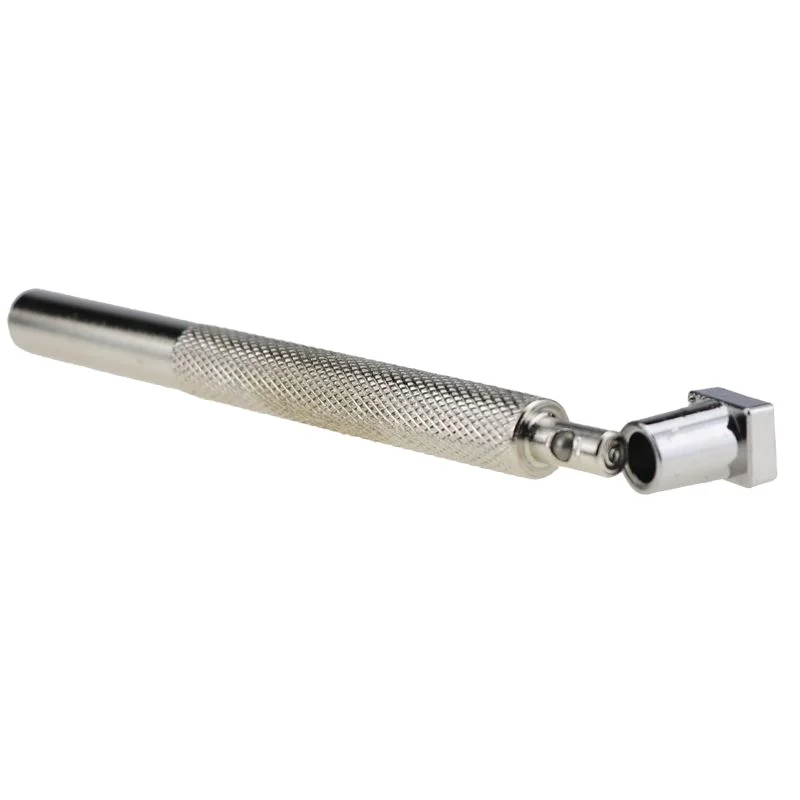 36Pcs Hot Sale Steel Alphabet Number Stamp Punch Set For Leather Craft Stamps Tools Art