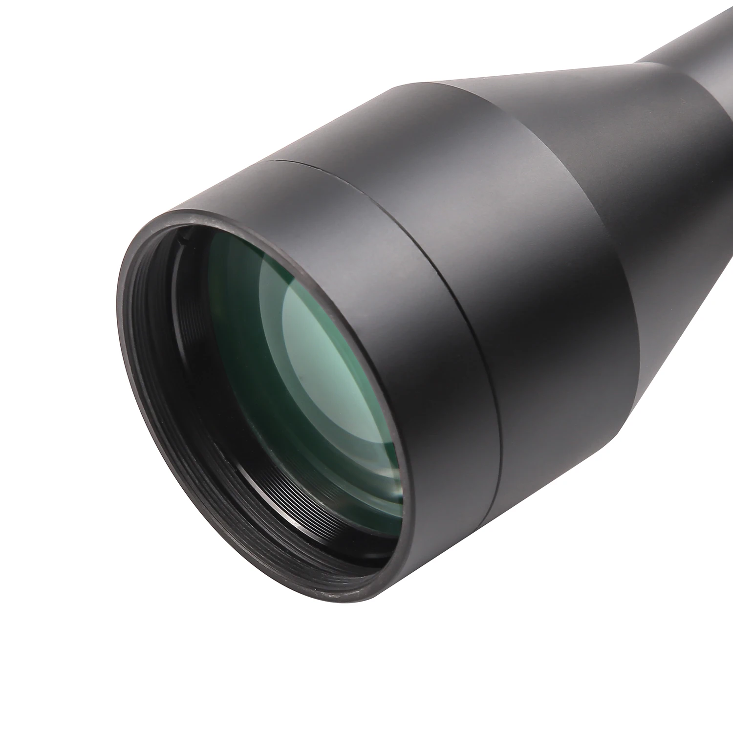 T-EAGLE STS 6-24X50 SF FFP IR высококачественный оптический прицел полностью водонепроницаемый охотничий с осветительными прицелами и аксессуарами