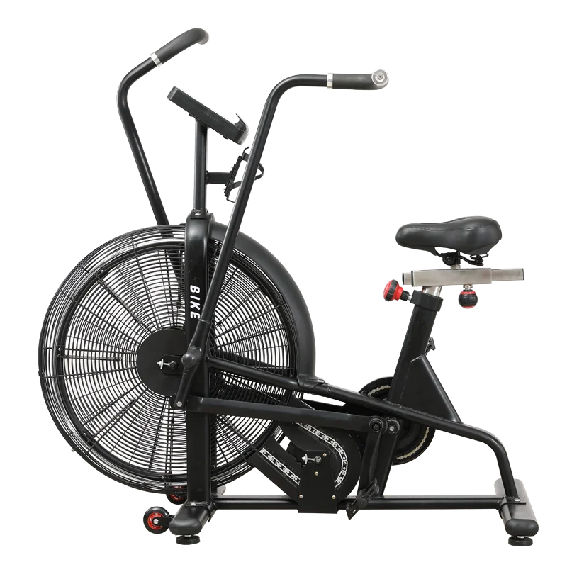 profissional new commercial equipment for cardio training assault air bike