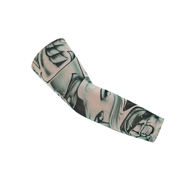 Spandex Training Protector Basketball Volleyball waterproof arm sleeve