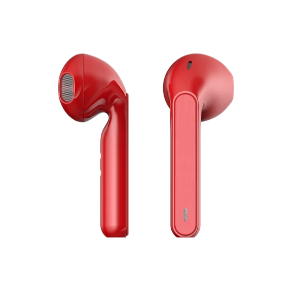 drop shipping l8  TWS  stereo sound wireless tws earphone led display LED 8D  Hifi earphone