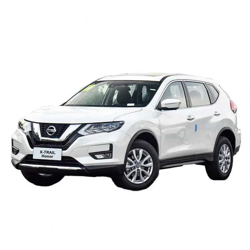 В наличии Nissan X-TRAIL честь Китай лидер продаж внедорожник бензиновый высокоскоростной автомобиль