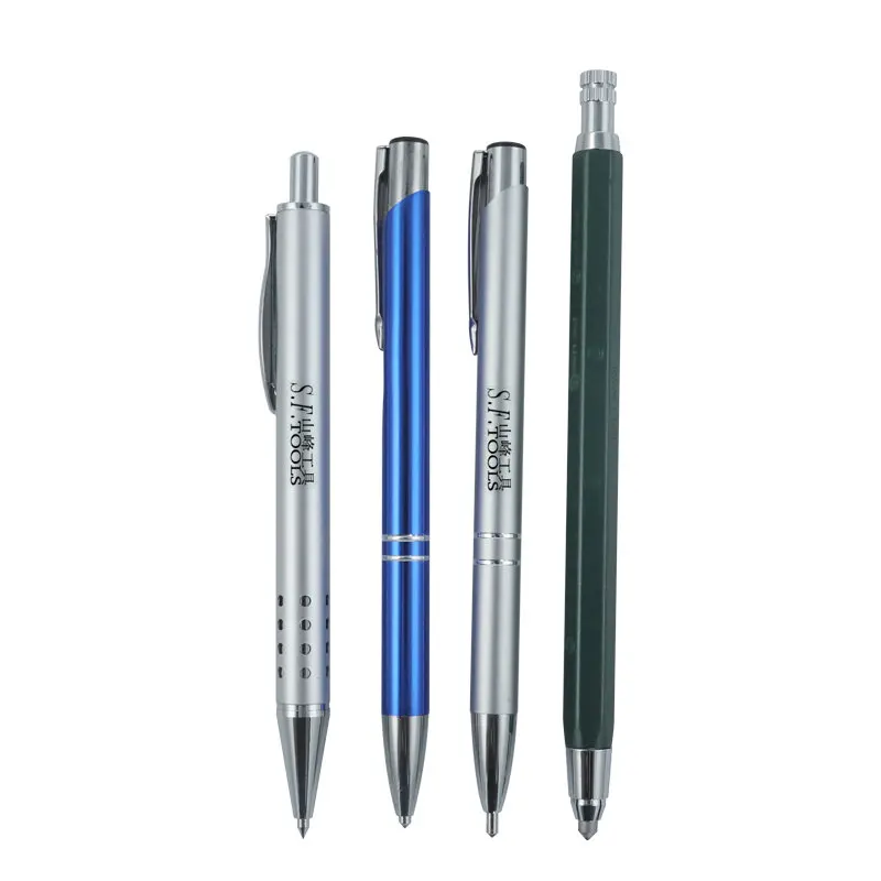 Professional Tool Making Engraved Pens Glass Ceramic Pointed diamond Tip Tile Cutter Pen Scriber Engraving Tool