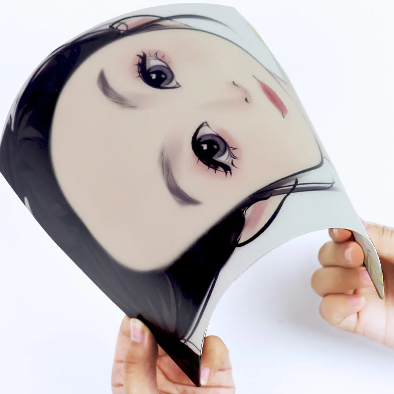 GP Wholesale Body Art Accessories Face Painting Brush Reusable Stencil Kit Henna Stickers Face Gem Body Painting Supplies