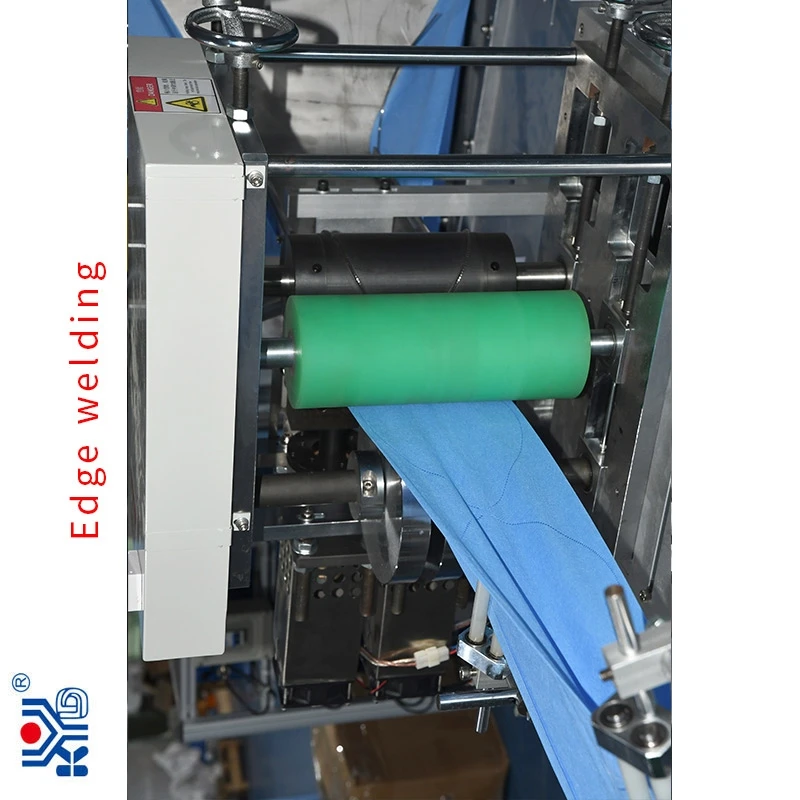 Disposable SPP non woven surgeon hood head cover disposable cap