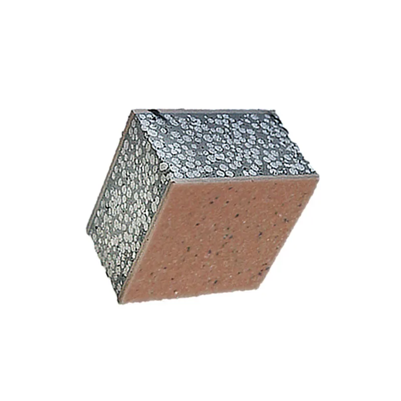 Corrugated Eps Foam Pannell Sandwich Panels for Sale in Egypt